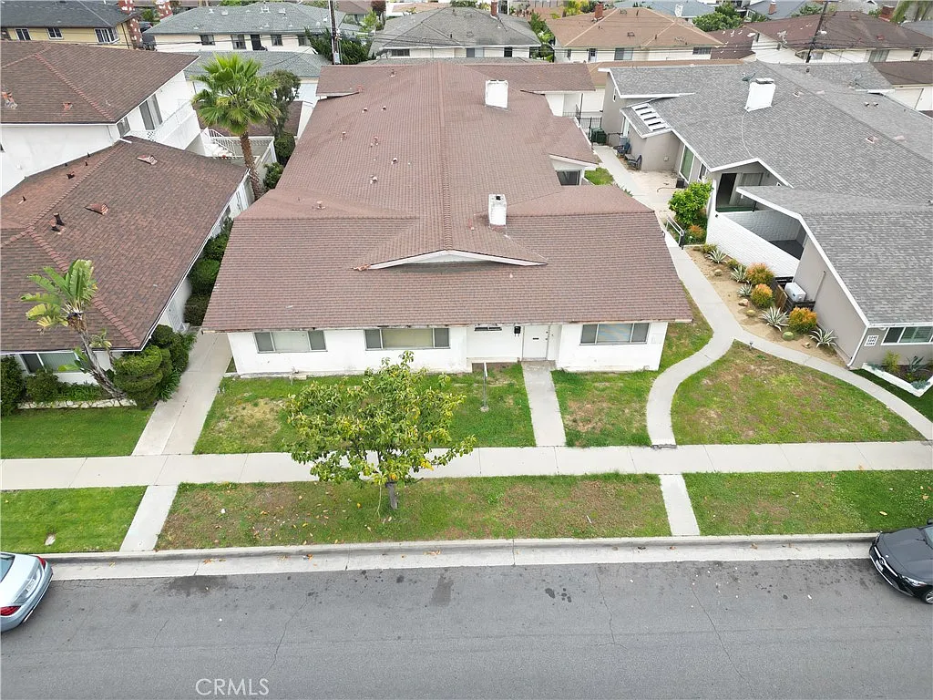 5034 W Slauson Ave, Los Angeles CA 90056